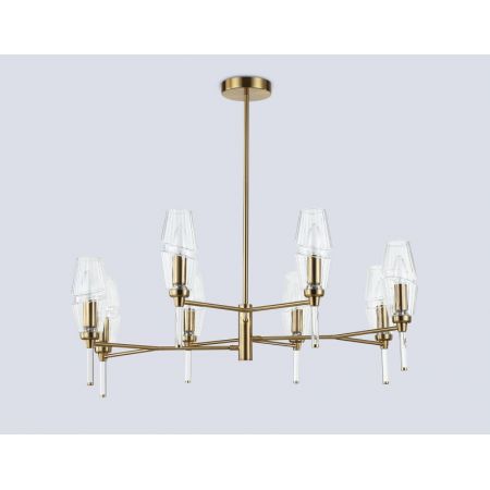 Люстра на штанге Ambrella Light LH55202