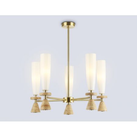 Люстра на штанге Ambrella Light LH75371