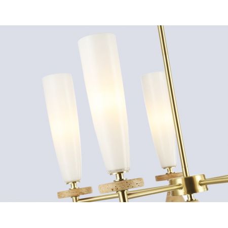 Люстра на штанге Ambrella Light LH75371