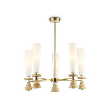 Люстра на штанге Ambrella Light LH75371