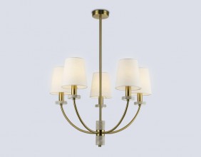 Люстра на штанге Ambrella Light LH75351