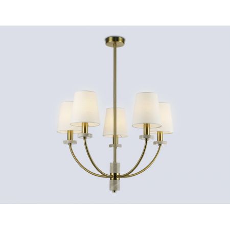 Люстра на штанге Ambrella Light LH75351