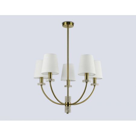Люстра на штанге Ambrella Light LH75351