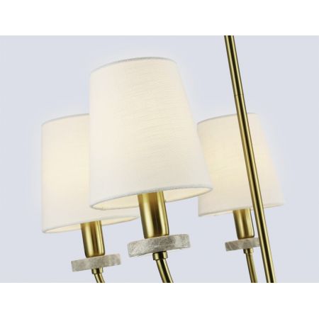 Люстра на штанге Ambrella Light LH75351