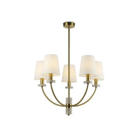 Люстра на штанге Ambrella Light LH75351