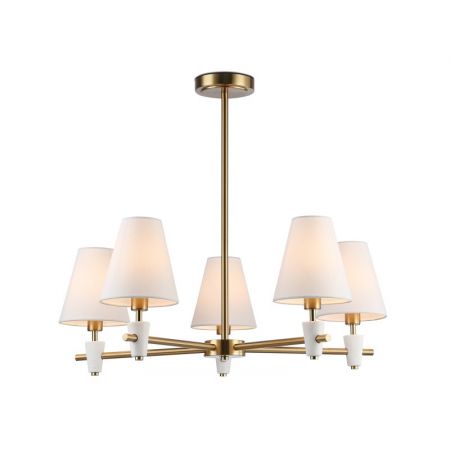 Люстра на штанге Ambrella Light LH75044