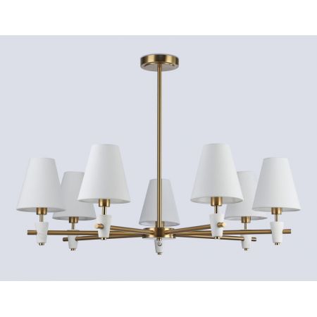Люстра на штанге Ambrella Light LH75045