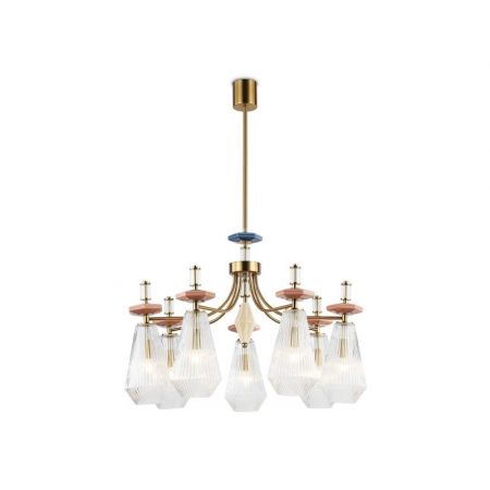 Люстра на штанге Ambrella Light LH53184
