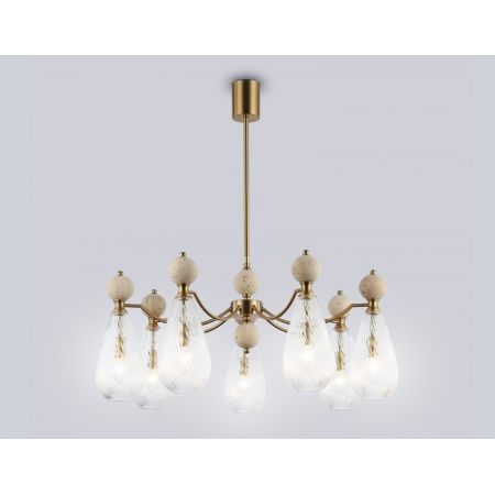 Люстра на штанге Ambrella Light LH53287