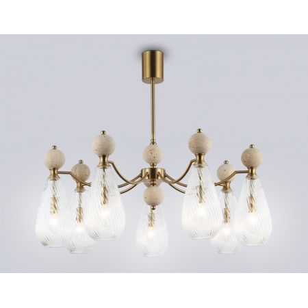 Люстра на штанге Ambrella Light LH53287