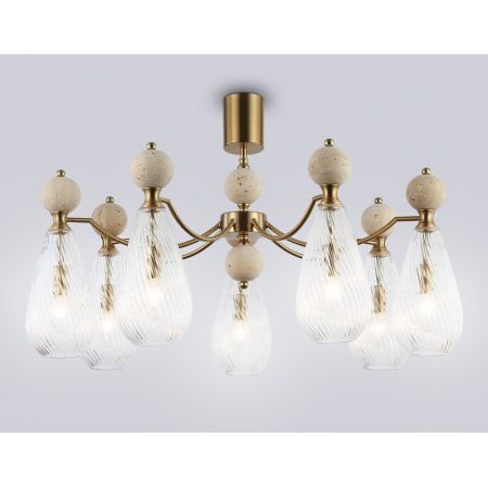 Люстра на штанге Ambrella Light LH53287