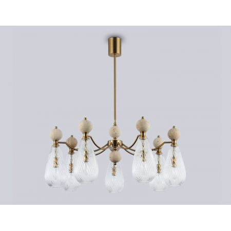 Люстра на штанге Ambrella Light LH53287