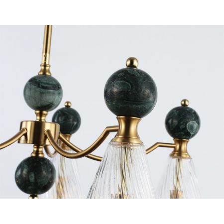 Люстра на штанге Ambrella Light LH53292
