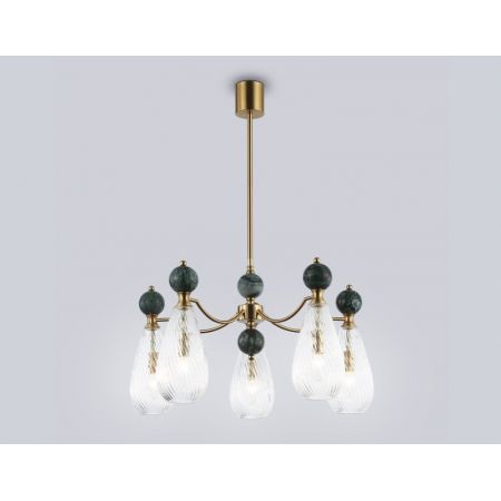 Люстра на штанге Ambrella Light LH53292