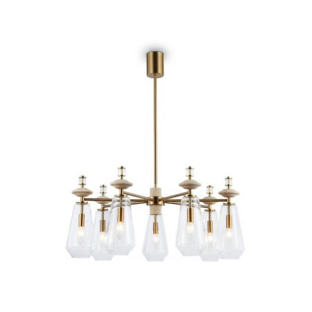 Люстра на штанге Ambrella Light LH53306