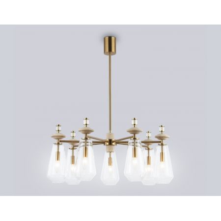 Люстра на штанге Ambrella Light LH53306