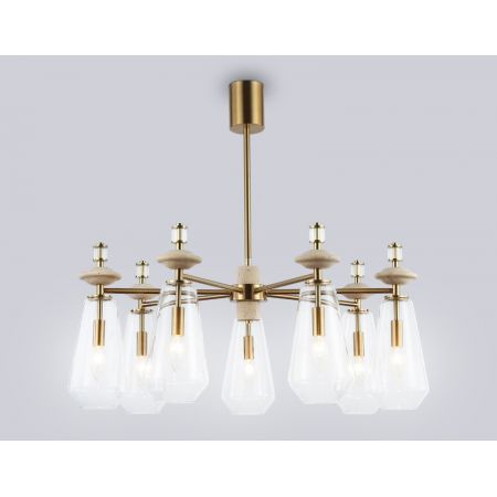 Люстра на штанге Ambrella Light LH53306