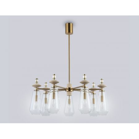 Люстра на штанге Ambrella Light LH53306