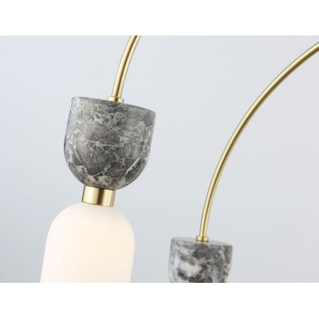 Люстра на штанге Ambrella Light LH53333