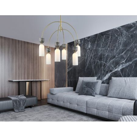 Люстра на штанге Ambrella Light LH53333