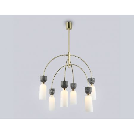 Люстра на штанге Ambrella Light LH53333
