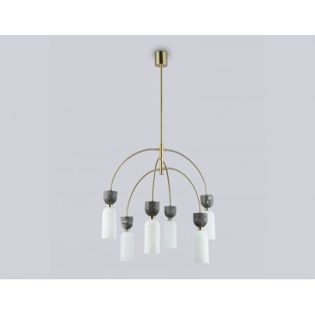 Люстра на штанге Ambrella Light LH53333