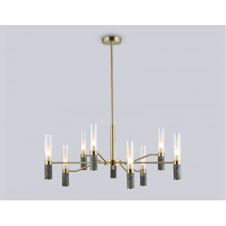 Люстра на штанге Ambrella Light LH53355
