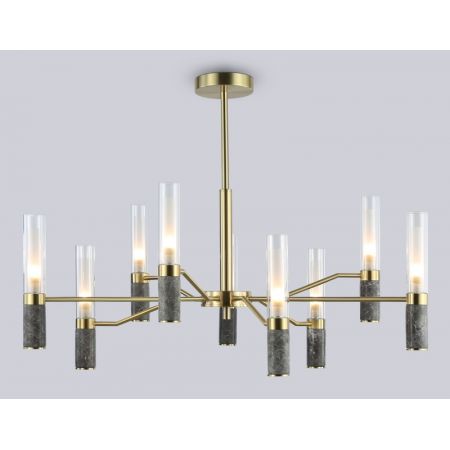 Люстра на штанге Ambrella Light LH53355