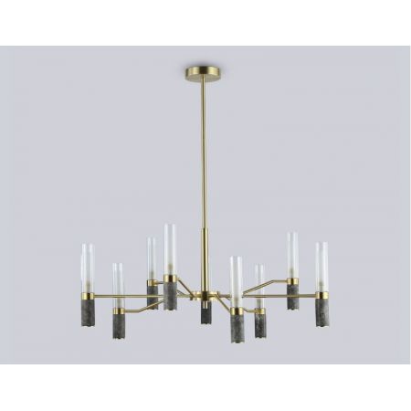 Люстра на штанге Ambrella Light LH53355