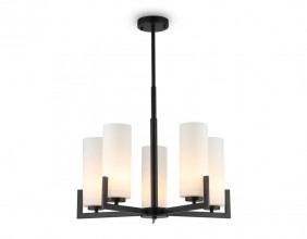 Люстра на штанге Ambrella Light LH56057