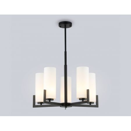 Люстра на штанге Ambrella Light LH56057