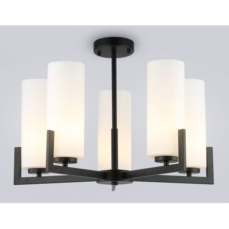 Люстра на штанге Ambrella Light LH56057
