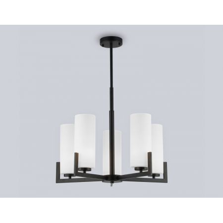 Люстра на штанге Ambrella Light LH56057