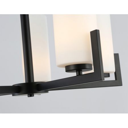 Люстра на штанге Ambrella Light LH56057