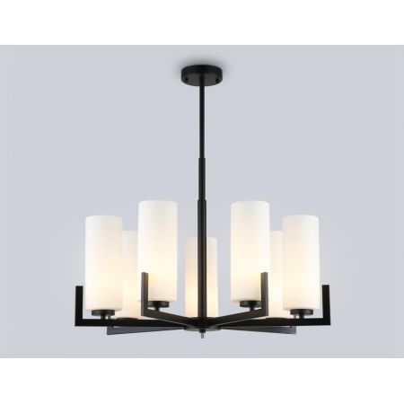 Люстра на штанге Ambrella Light LH56058