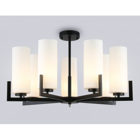 Люстра на штанге Ambrella Light LH56058
