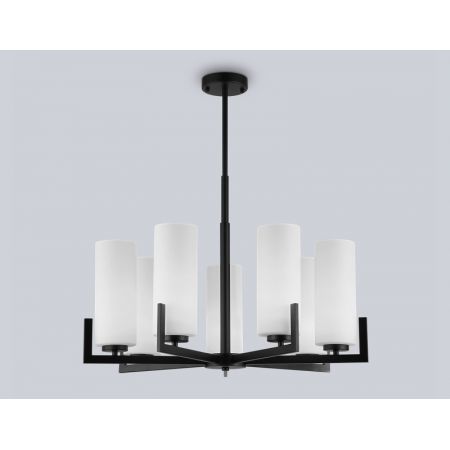 Люстра на штанге Ambrella Light LH56058