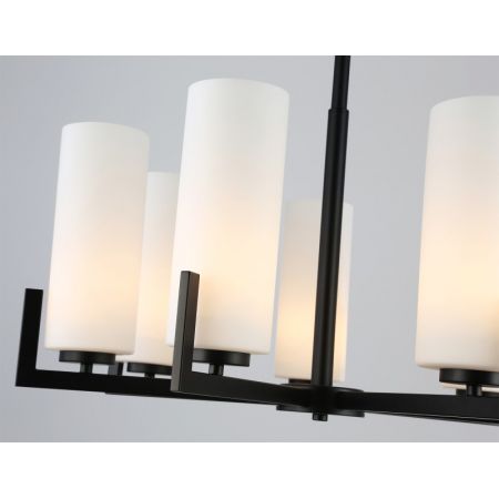 Люстра на штанге Ambrella Light LH56058