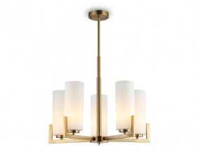 Люстра на штанге Ambrella Light LH56063