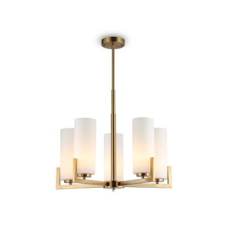 Люстра на штанге Ambrella Light LH56063