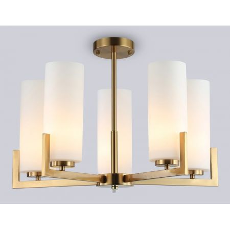 Люстра на штанге Ambrella Light LH56063