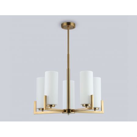 Люстра на штанге Ambrella Light LH56063