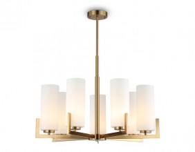 Люстра на штанге Ambrella Light LH56064