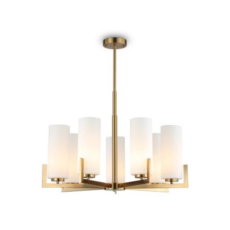 Люстра на штанге Ambrella Light LH56064