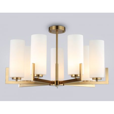 Люстра на штанге Ambrella Light LH56064