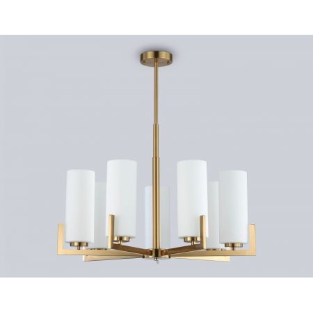 Люстра на штанге Ambrella Light LH56064