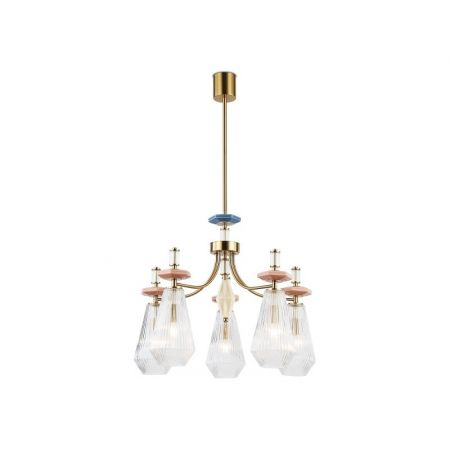 Люстра на штанге Ambrella Light LH53183