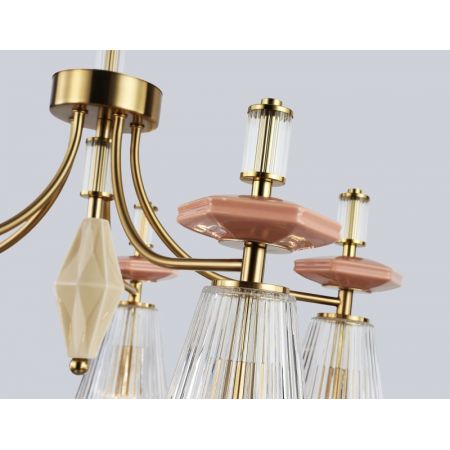 Люстра на штанге Ambrella Light LH53183
