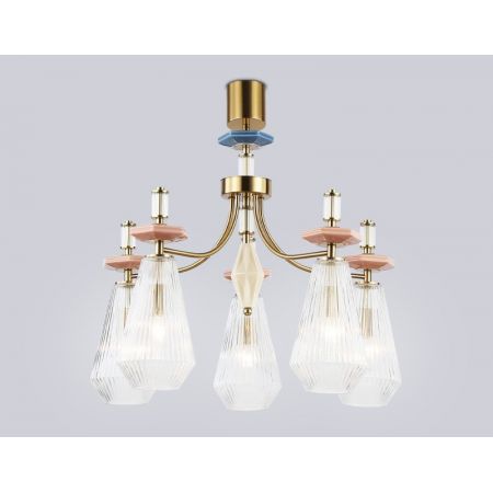 Люстра на штанге Ambrella Light LH53183