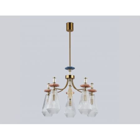 Люстра на штанге Ambrella Light LH53183